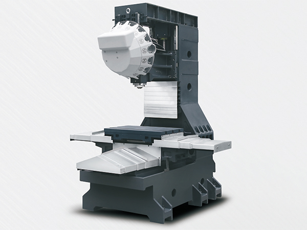 立式加工中心圖片